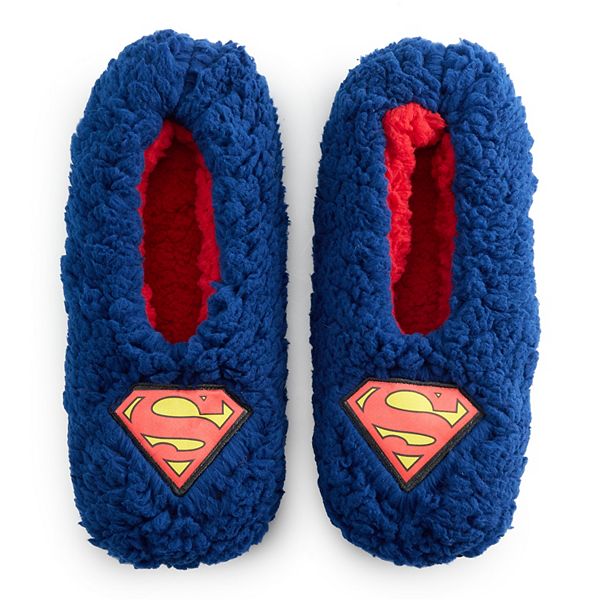 

Мужские тапочки-носки Joe Cool Snoopy Licensed Character, Navy