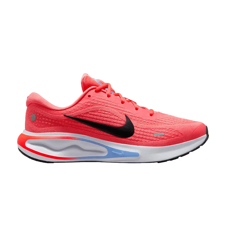 

Кроссовки Nike Wmns Journey Run Magic Ember, красный