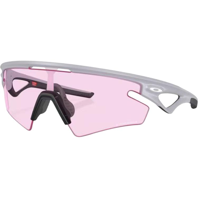 

SPHAERA SLASH повседневные беговые очки для трейлраннинга унисекс ветрозащитные песнепроницаемые для велоспорта Oakley