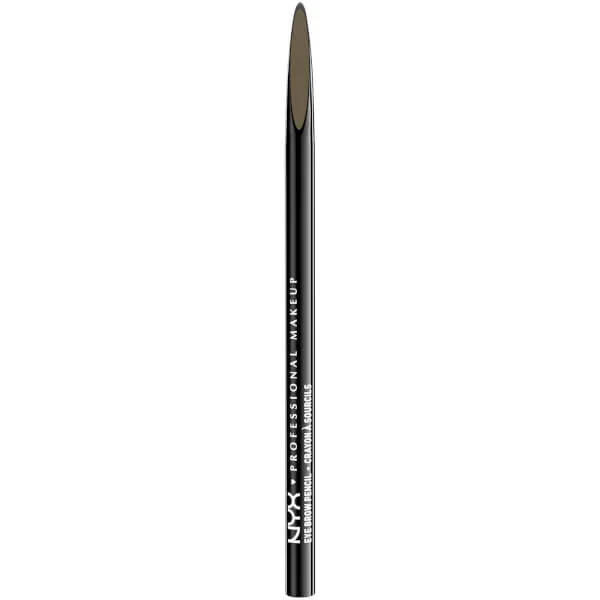 

Точный карандаш для бровей Nyx Professional Makeup, цвет taupe