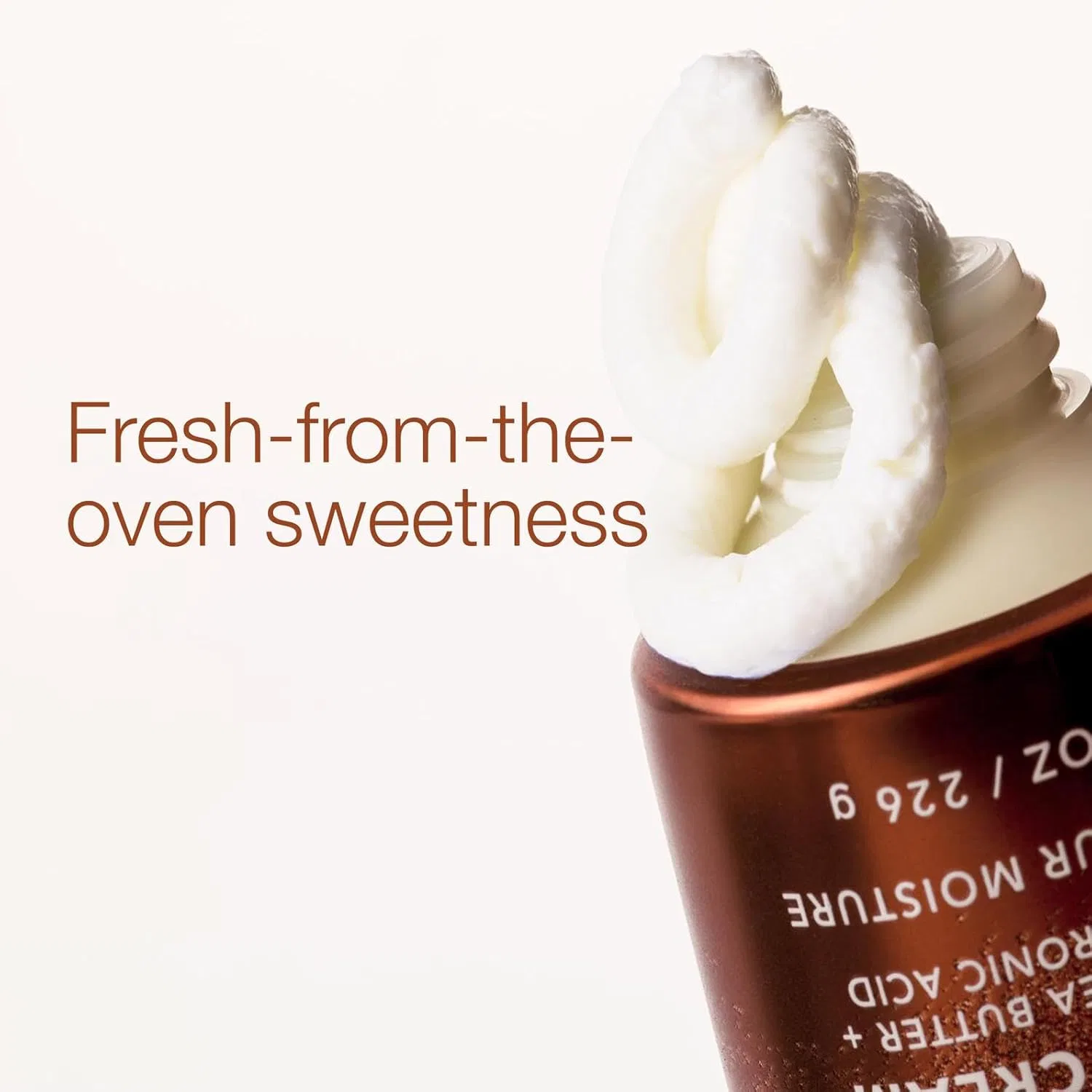 Крем для тела Warm Vanilla Sugar от Bath and Body Works, 226 г Bath & Body Works — фото 2