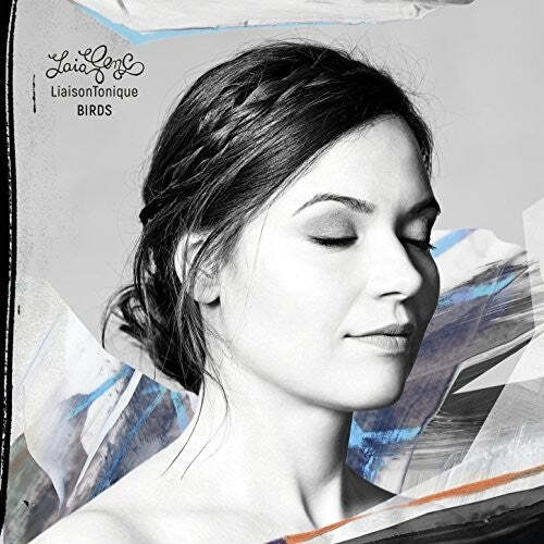 

CD диск Stamm, R: Birds