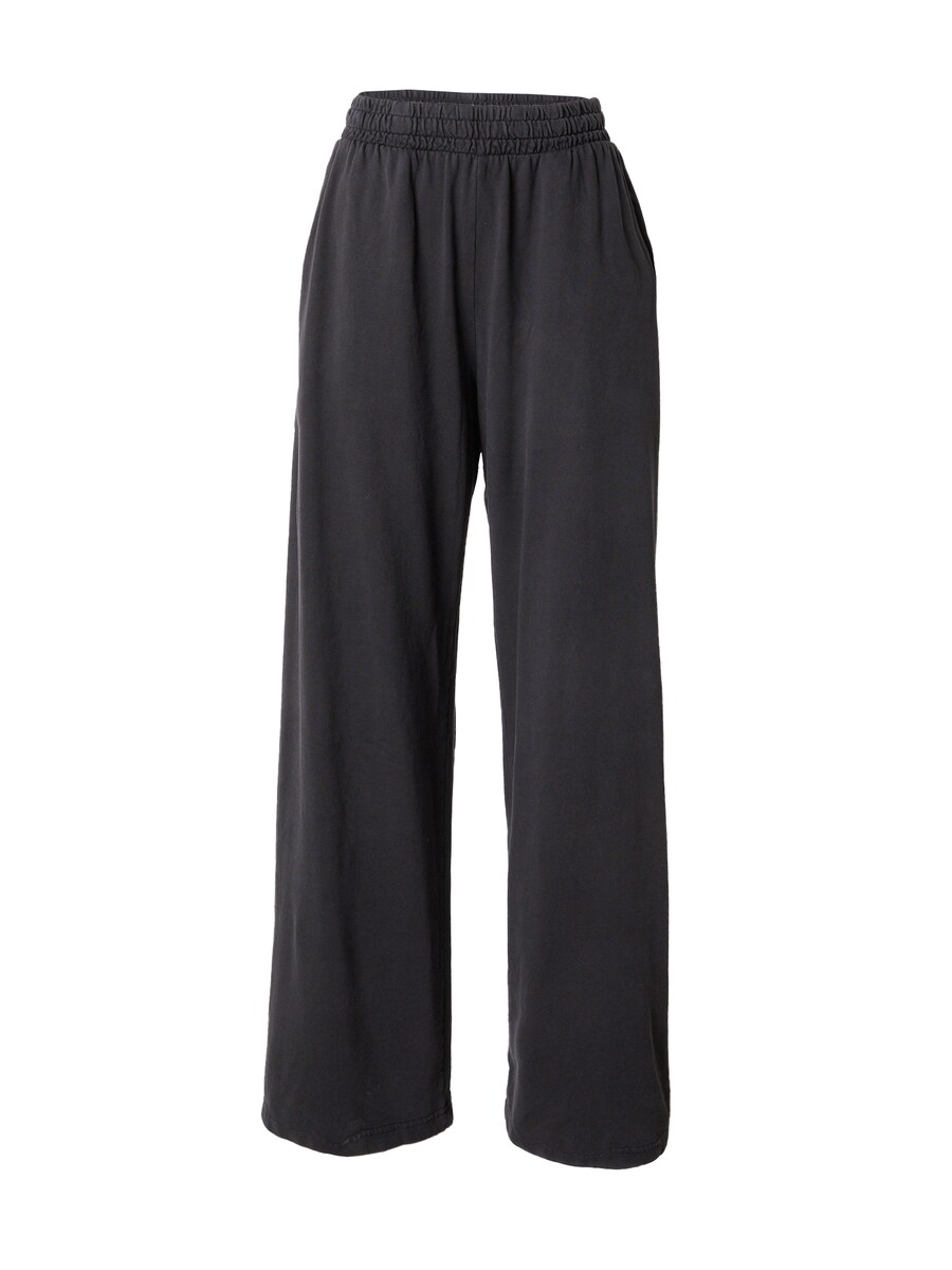 

Спортивные штаны WEEKDAY Wide leg Pants, темно-серый