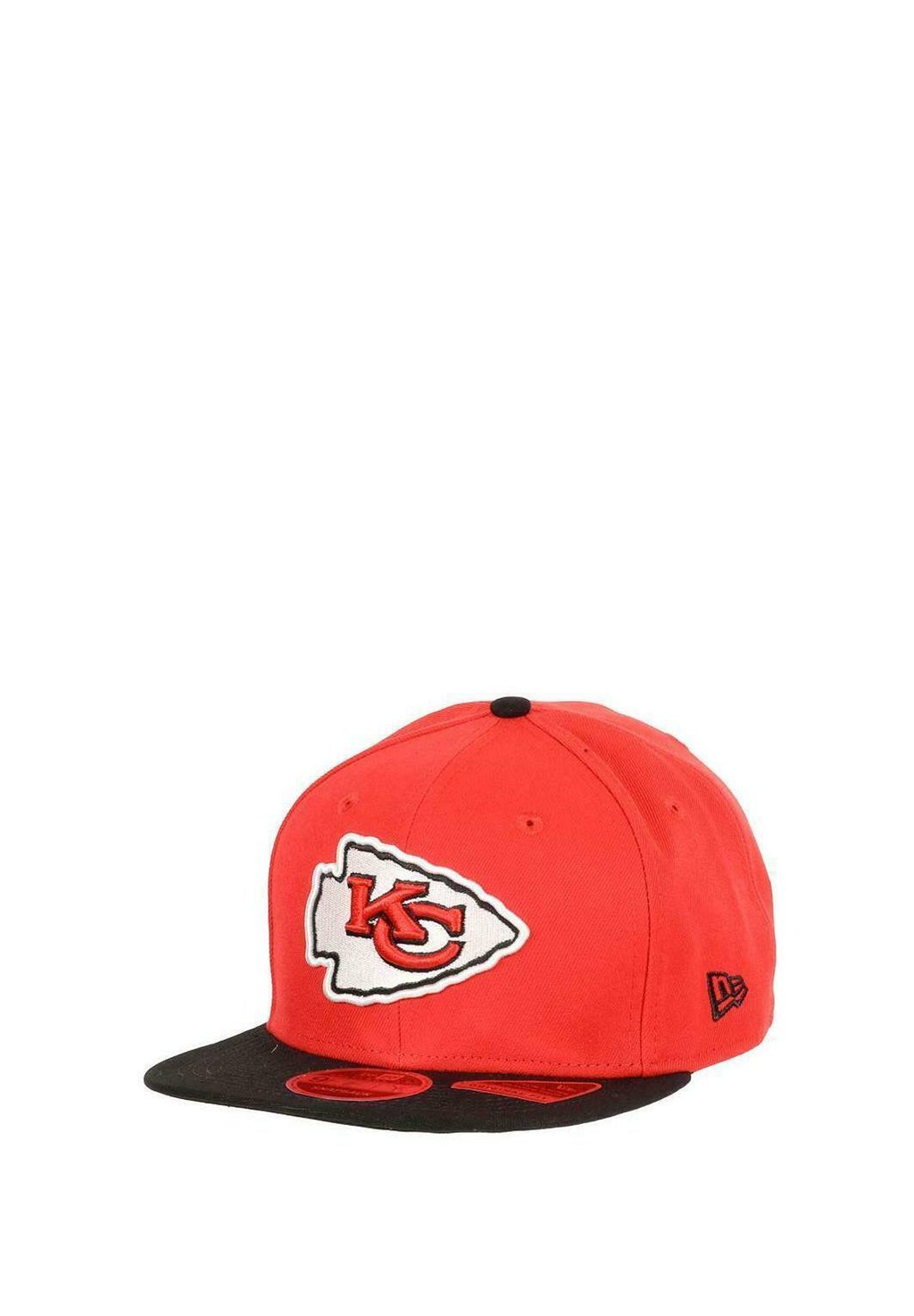 

Бейсболка KANSAS CITY CHIEFS NFL TWO TONE SNAPBACK New Era, цвет rot