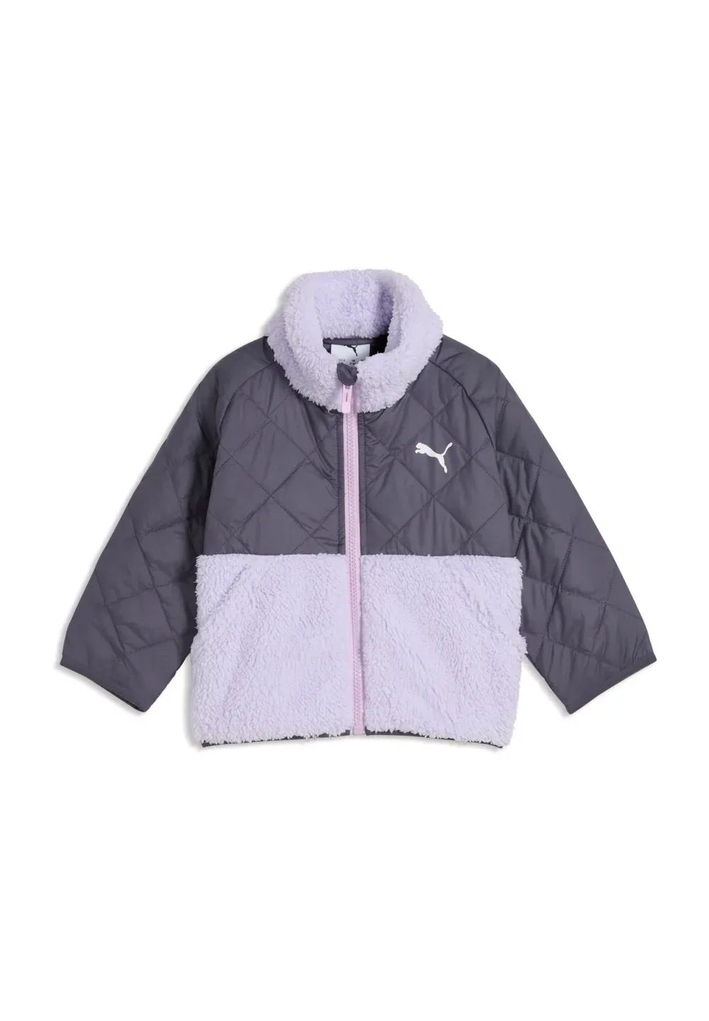 Куртка Minicats унисекс - зимняя куртка Puma, Inky Depths