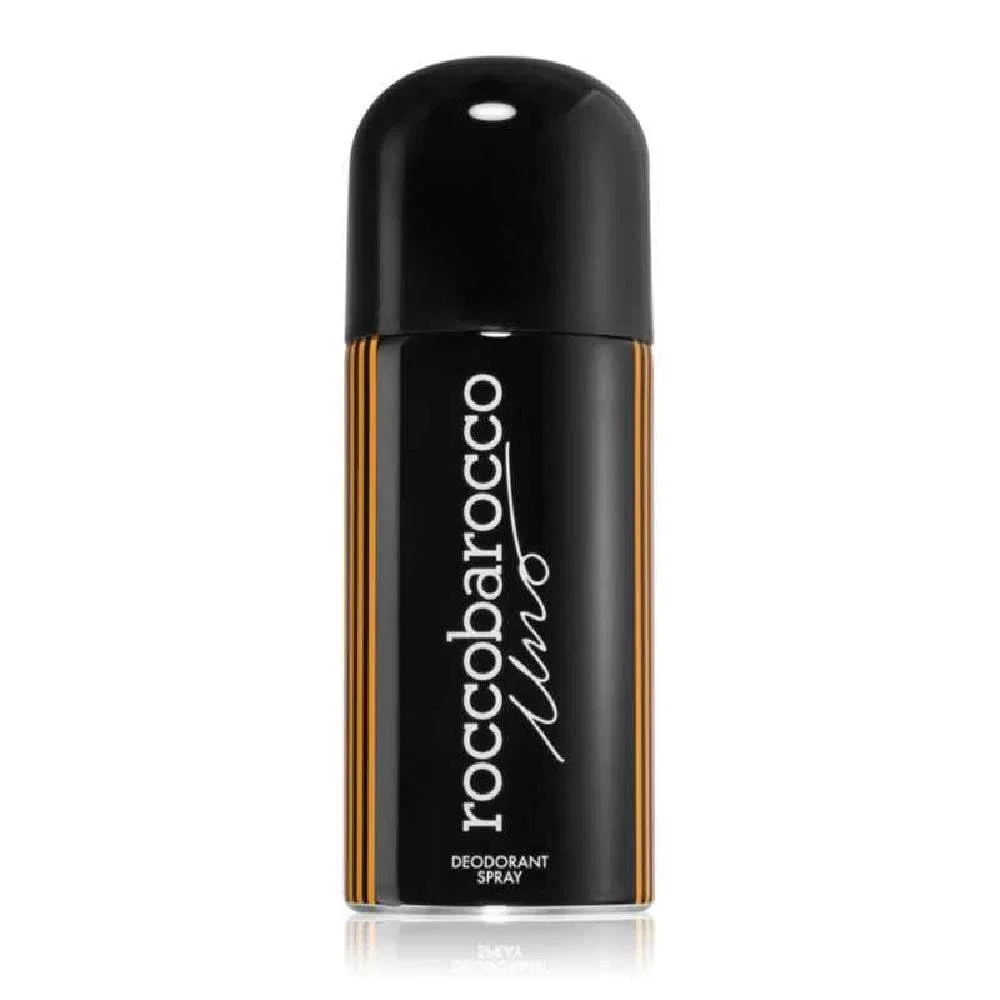 Дезодорант Roccobarocco R.Baroque, 150 мл