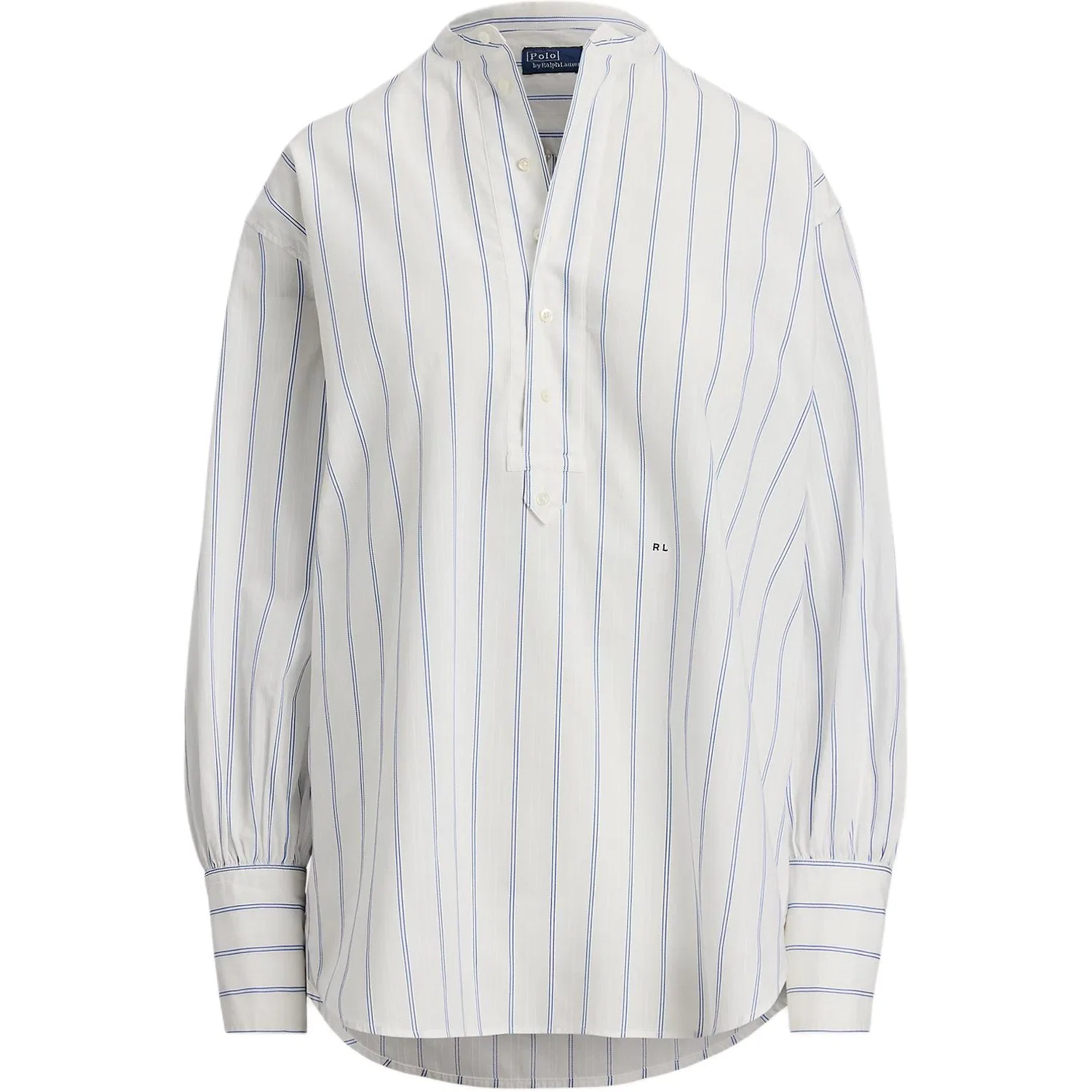 Женская рубашка Polo Ralph Lauren, Cream