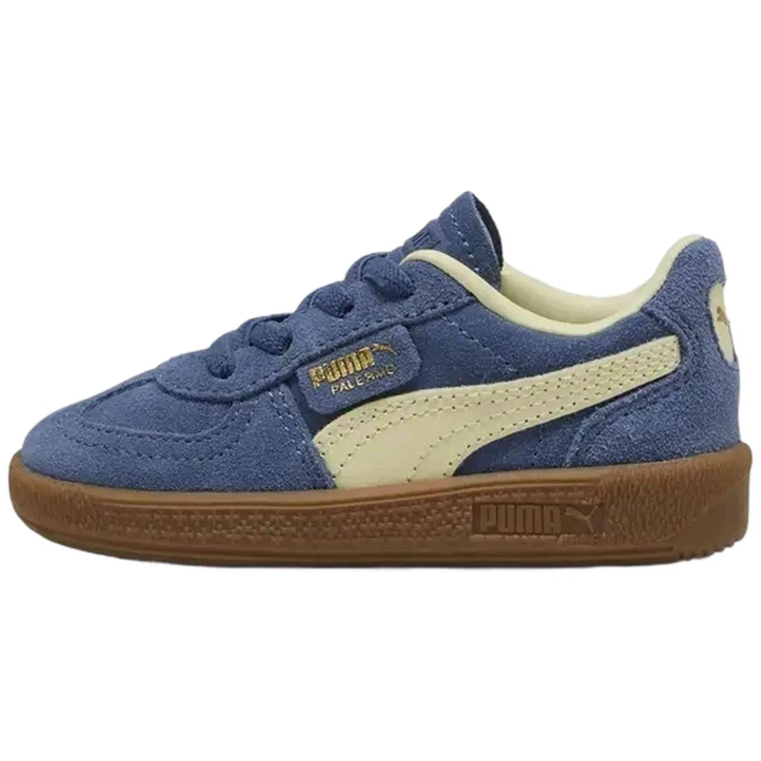 Детские кроссовки Puma 397274-33, Цвет BLAU — фото 3