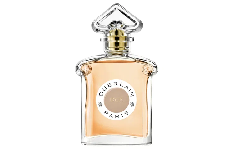 Женские духи Sweet Lover Chypre Floral, GUERLAIN, 75 мл