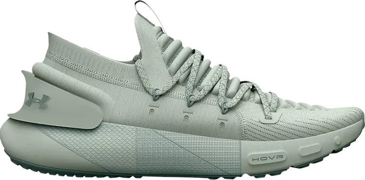 

Кроссовки Under Armour Wmns HOVR Phantom 3 Illusion Green, зеленый
