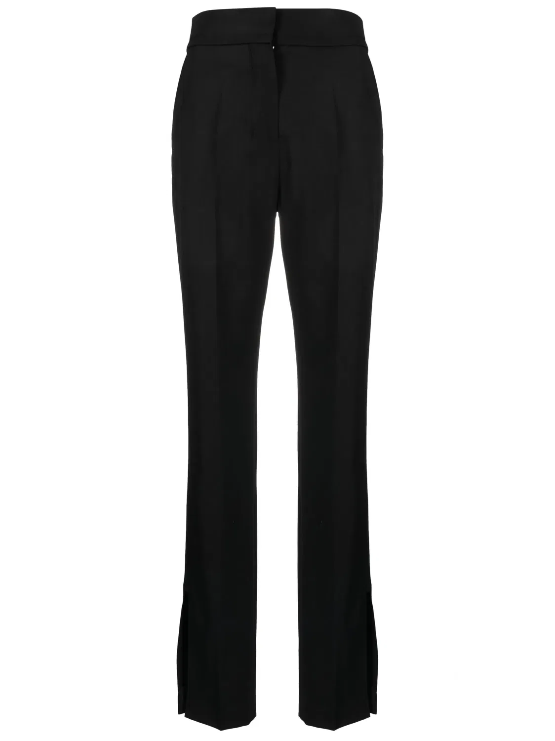 Jacquemus Брюки Tibau черные