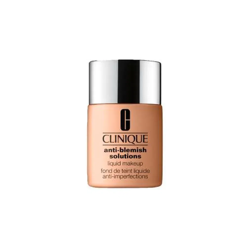 Женская тональная основа с матирующим финишем Anti-Blemish Solutions Clinique, Beige