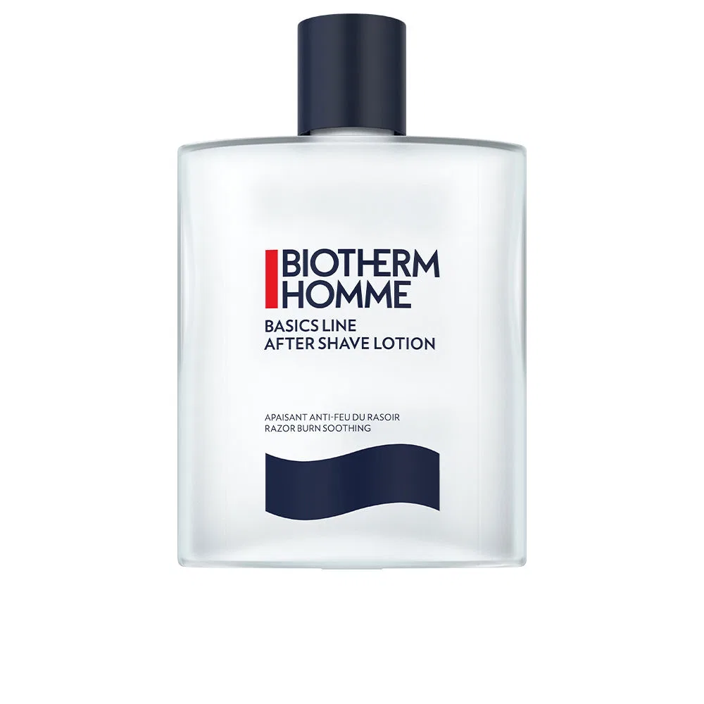 Бальзам после бритья Biotherm HOMME Razor Burn Eliminator, 100 мл