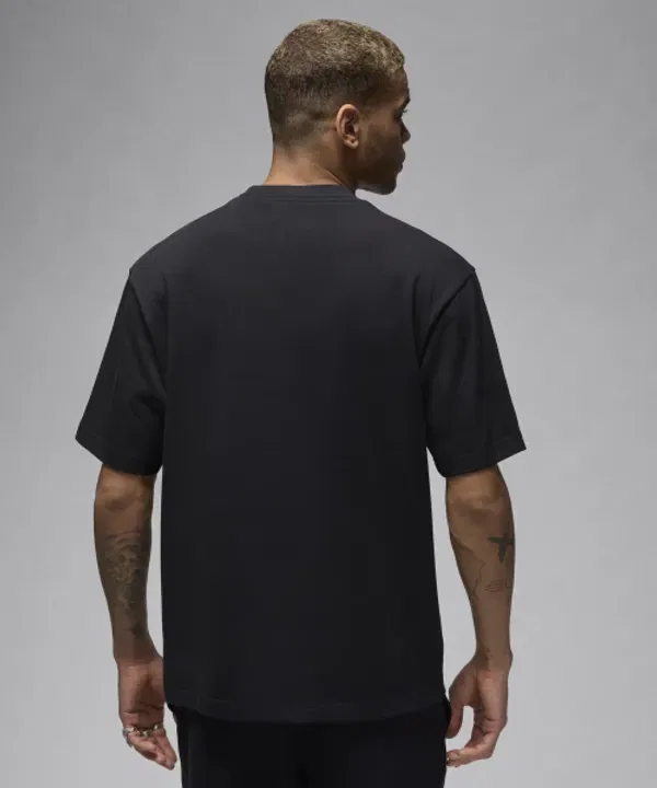 Футболка Jordan Flight Essential 85, Nike, черный — фото 2