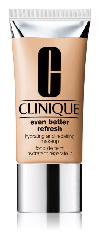 

Увлажняющая основа с разглаживающим эффектом Clinique Even Better™ Refresh Hydrating and Repairing Makeup, оттенок CN 52 Neutral 30 мл