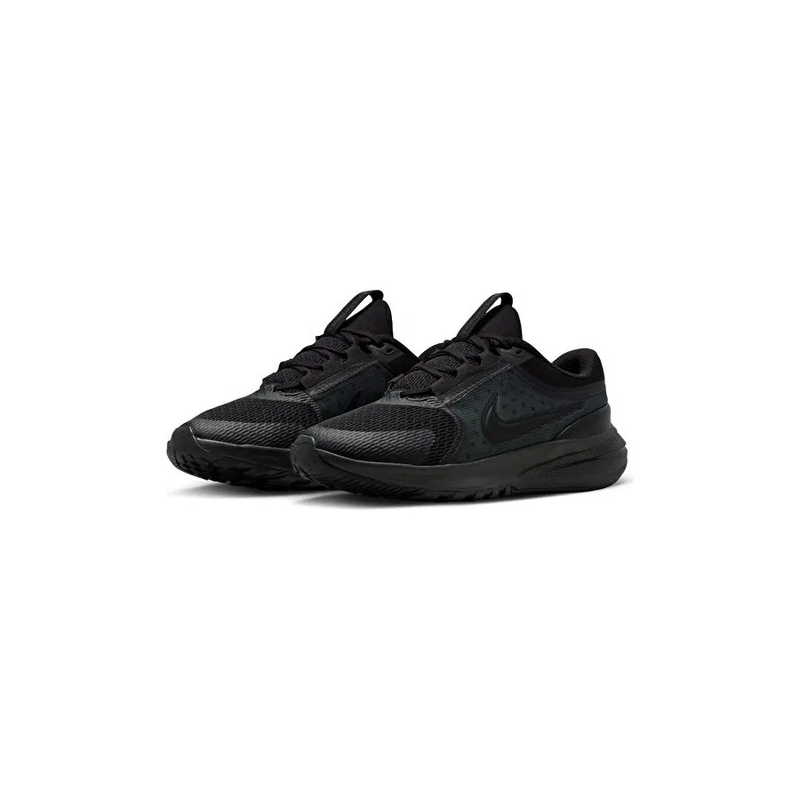 Кроссовки Nike Star Runner 5 (GS), Черный — фото 3