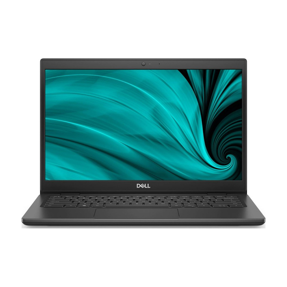 

Ноутбук Dell Latitude 3420, 14", 8 ГБ/1 ТБ, i7-1165G7, черный, английская раскладка