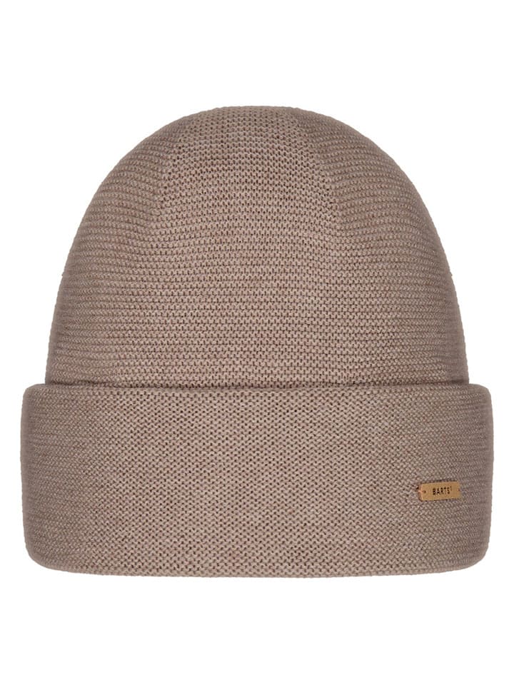 

Barts Шапка "Blitzee" бежевого цвета