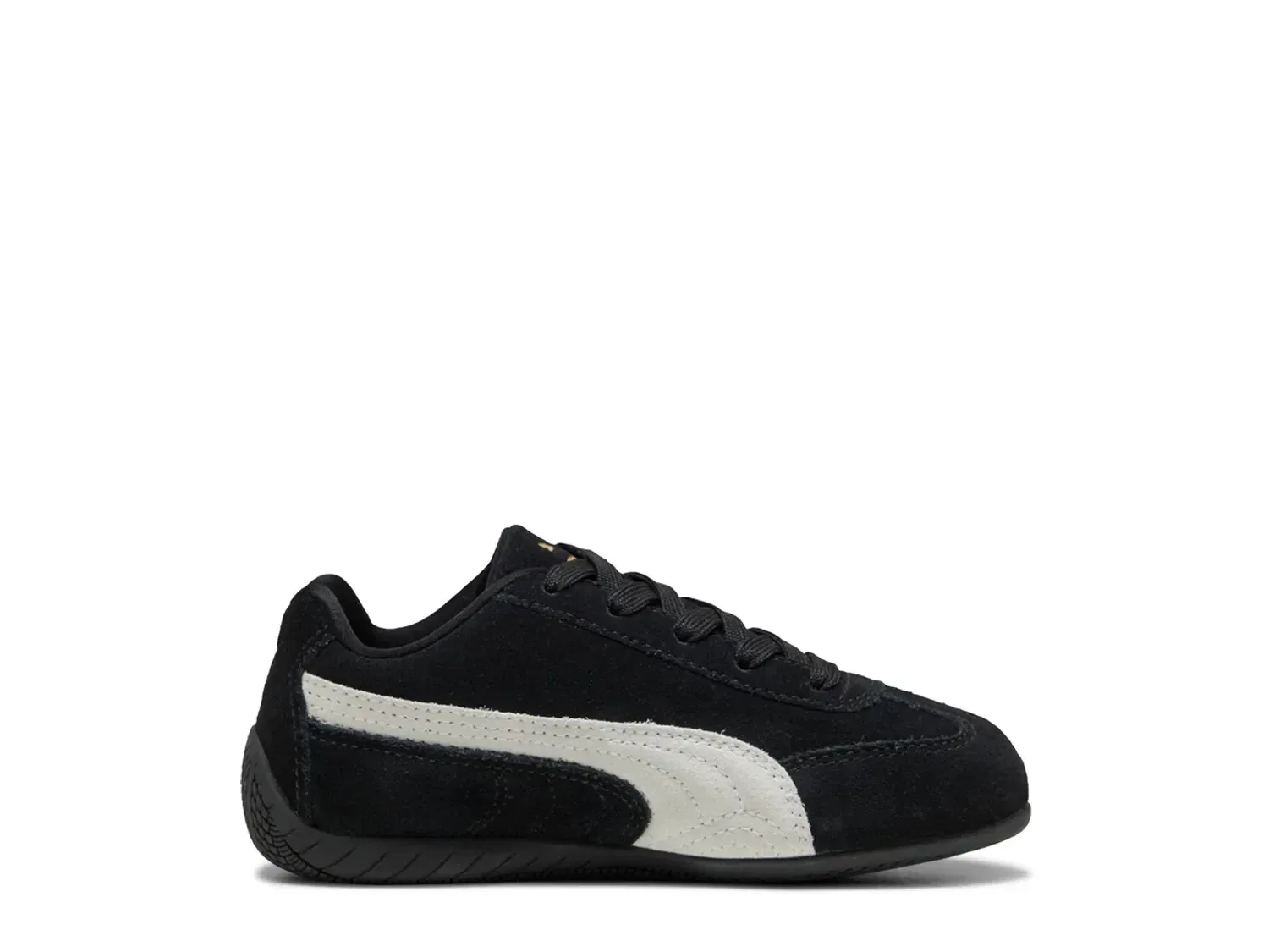 Кроссовки Speedcat OG, PUMA, черно-белый