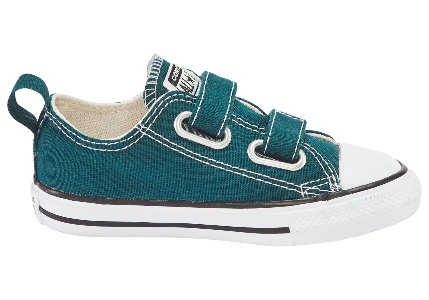 Кроссовки Converse, темно-бирюзовый