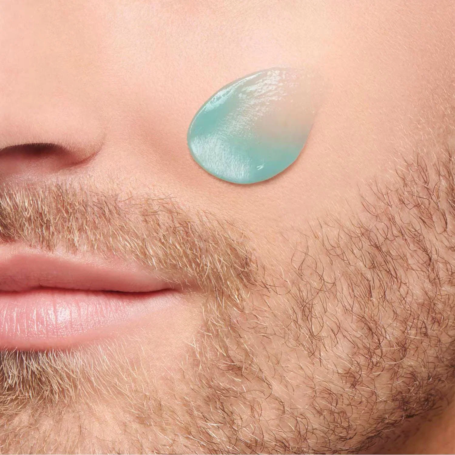 Гель увлажняющий для лица 50 мл CLARINSMEN Gel Super Hydratant — фото 2