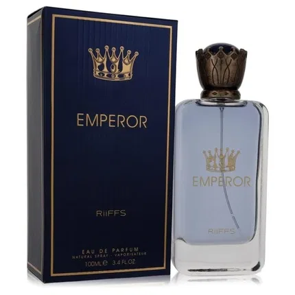 Парфюмерная вода Riiffs Emperor, 100 мл