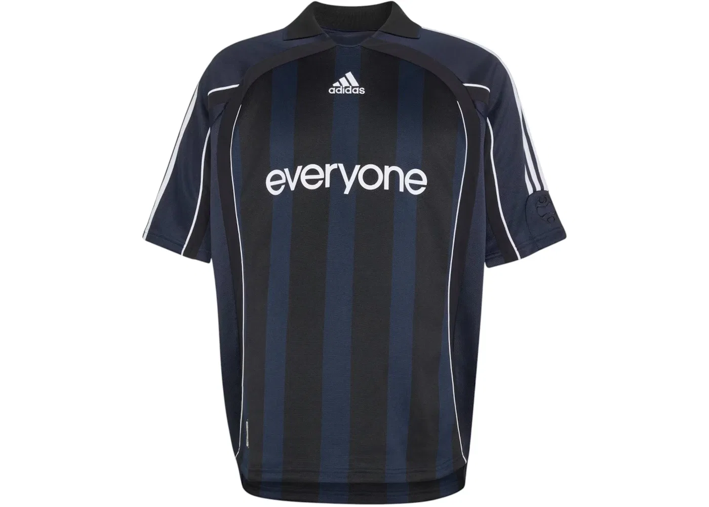 Мужская футбольная джерси Adidas Legend Ink