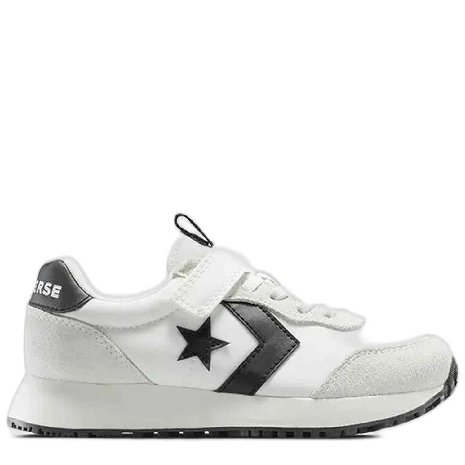 Детские кроссовки Converse A15560C, цвет Grau