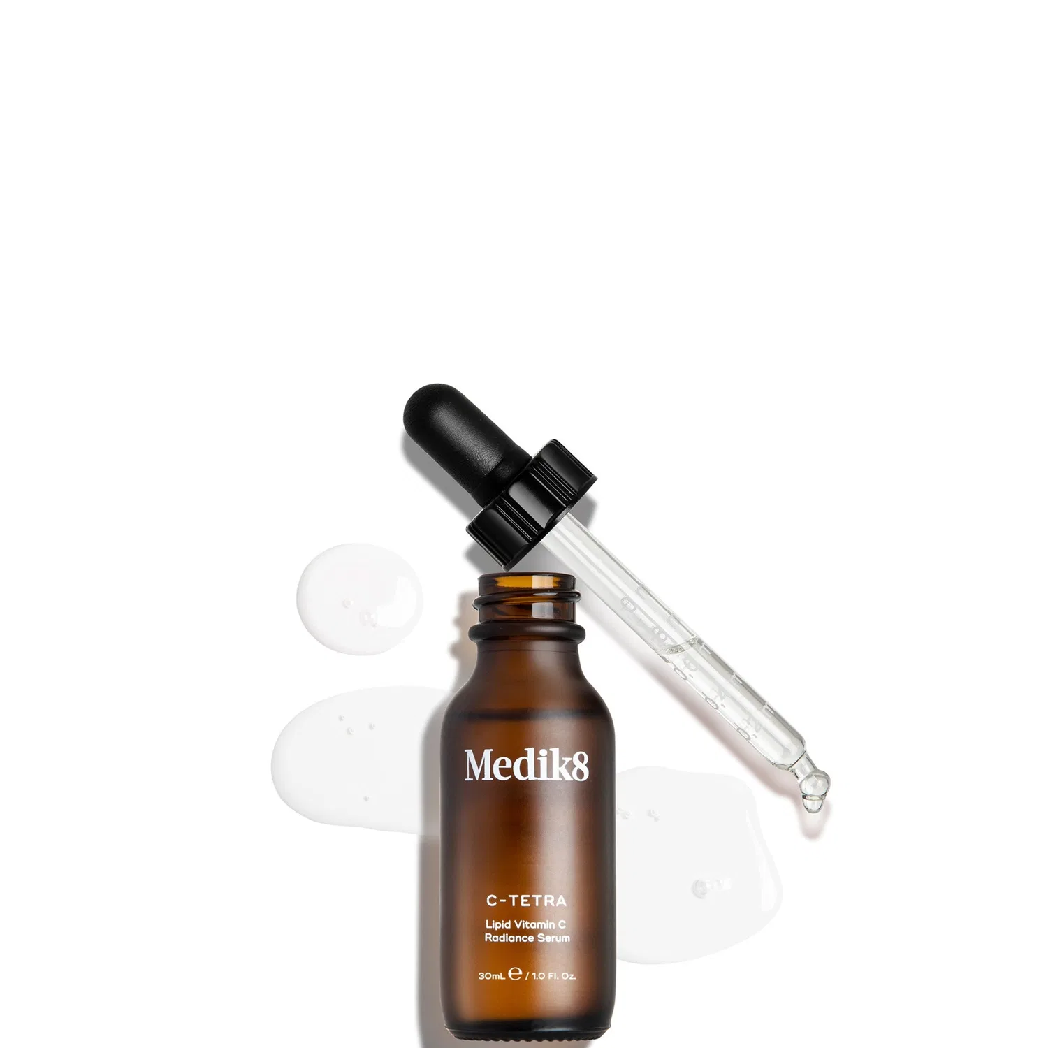 Сыворотка с витамином C C-Tetra Serum Medik8, 30 мл