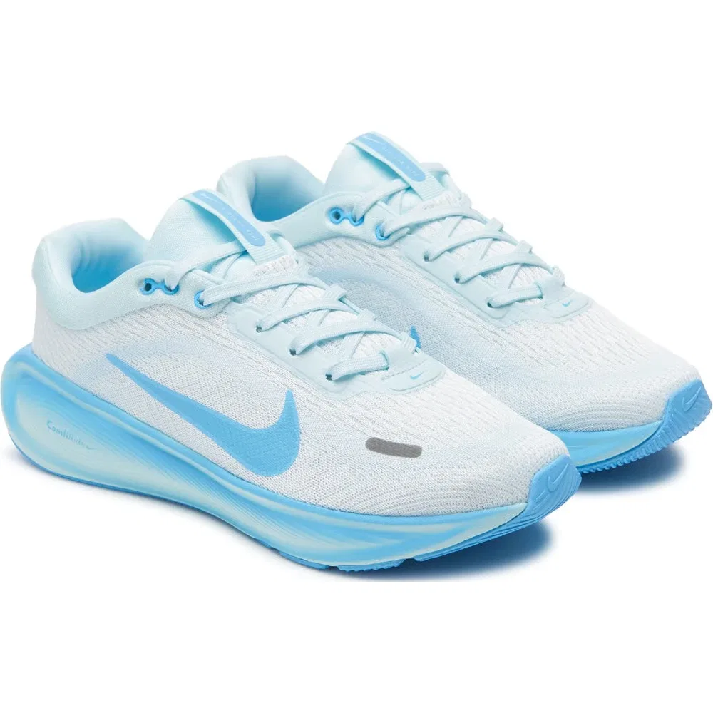 Детские кроссовки для бега Stellar Ride Nike, Blue