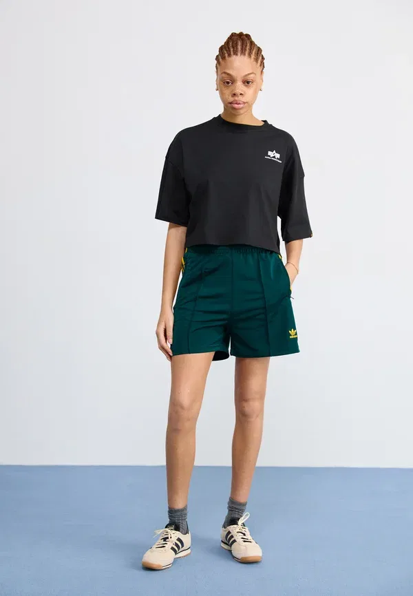 Спортивные брюки Adidas Originals, желтый — фото 2