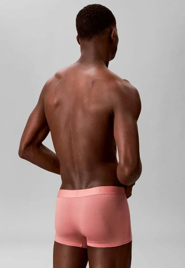 Комплект трусов Calvin Klein, серый — фото 3
