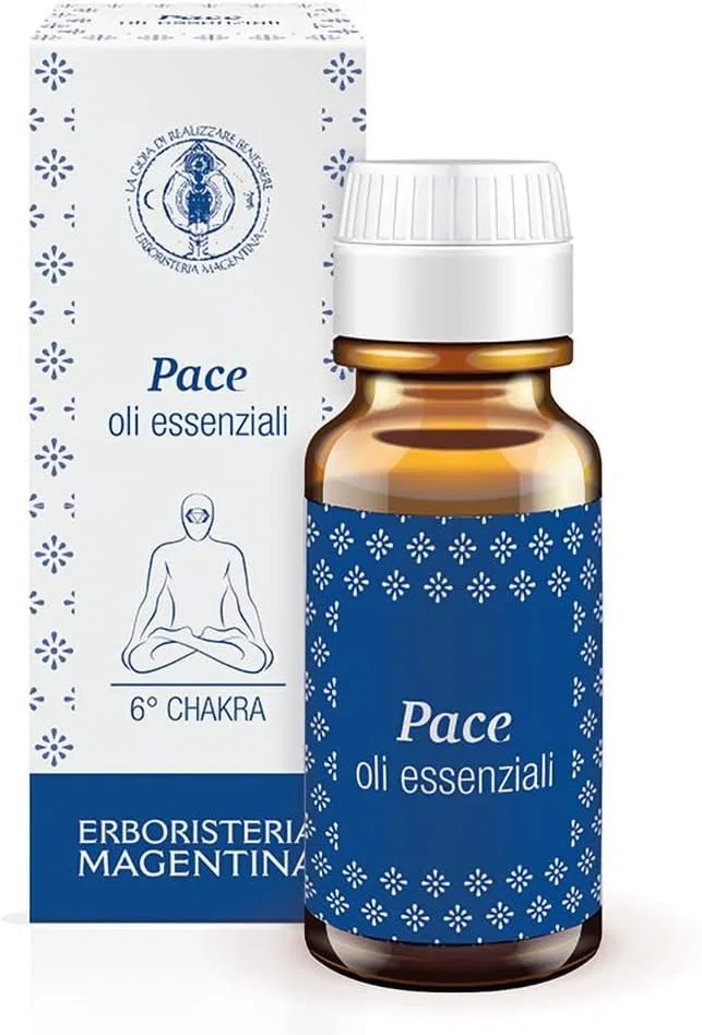 Масло для массажа Angel's Oil, Erboristeria Magentina, набор 150 мл + 10 мл, Unscented — фото 3