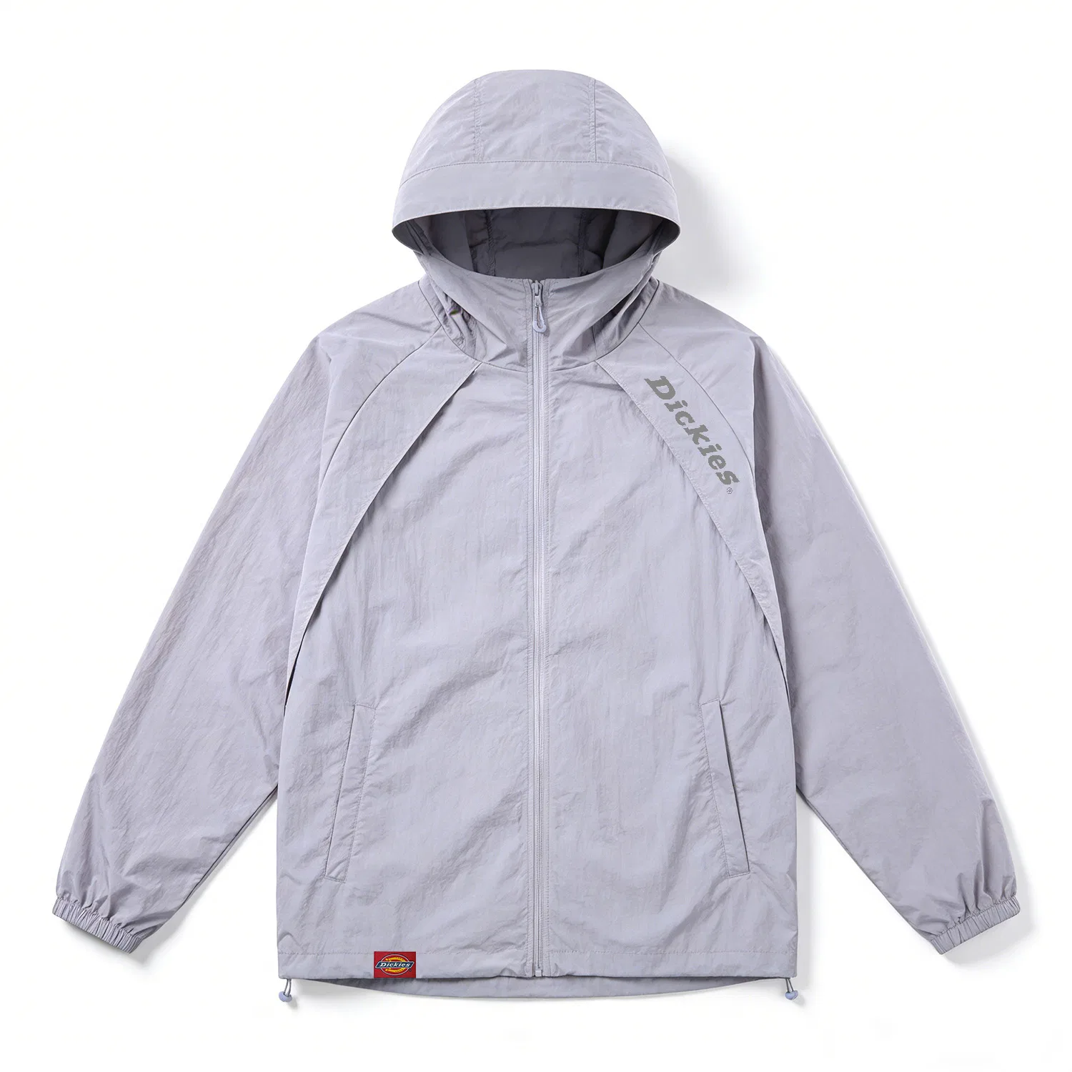 Детская одежда для защиты от солнца Dickies, Gray Purple