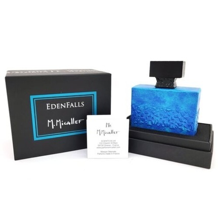 

Парфюмерная вода M.Micallef EdenFalls, 100 мл