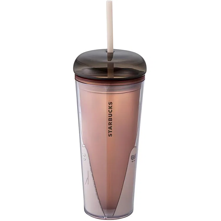 Кружка Starbucks, Light Coffee — фото 2
