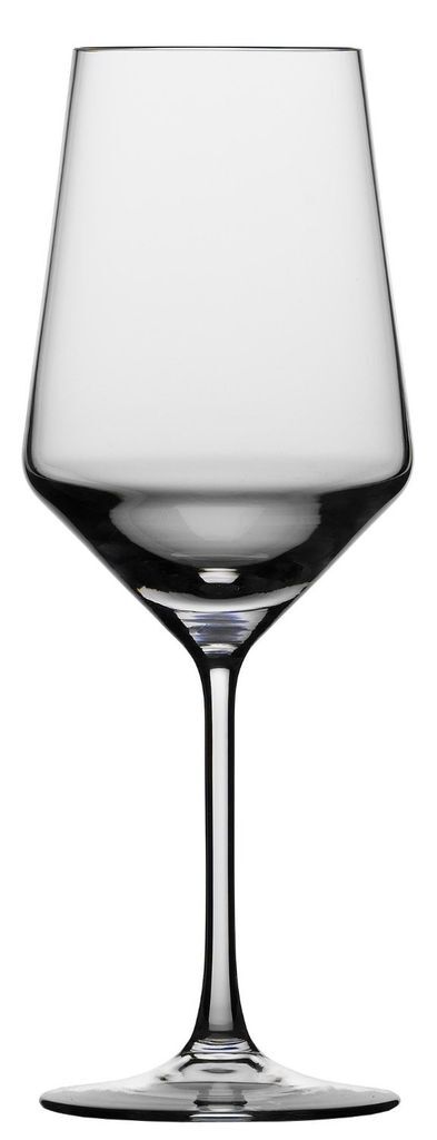 

Zwiesel PURE 4 шт. КАБЕРНЕ 117935