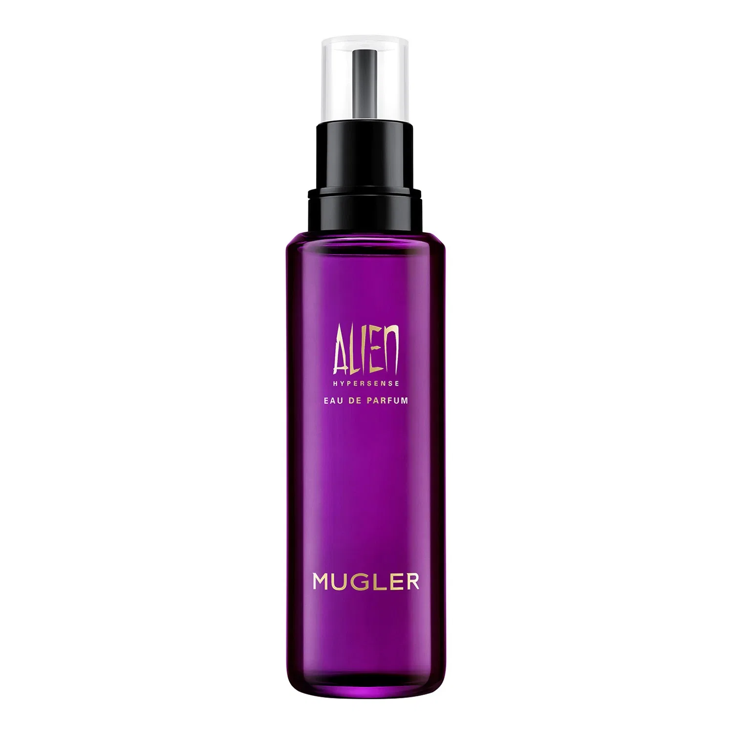 Парфюмерная вода Alien Hypersense 100 мл Refill MUGLER, Refill
