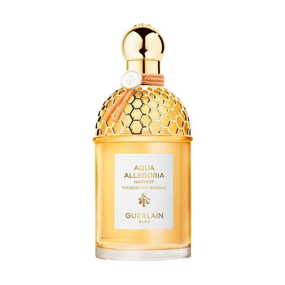 

Туалетная вода Guerlain Aqua Allegoria Harvest Mandarine Basilic