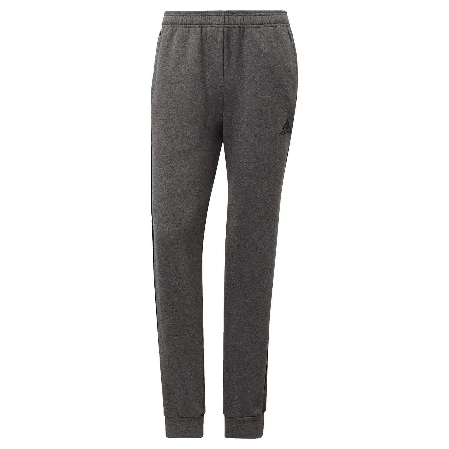 Мужские штаны спортивные Core 18 Adidas, Darkgrey Schwarz