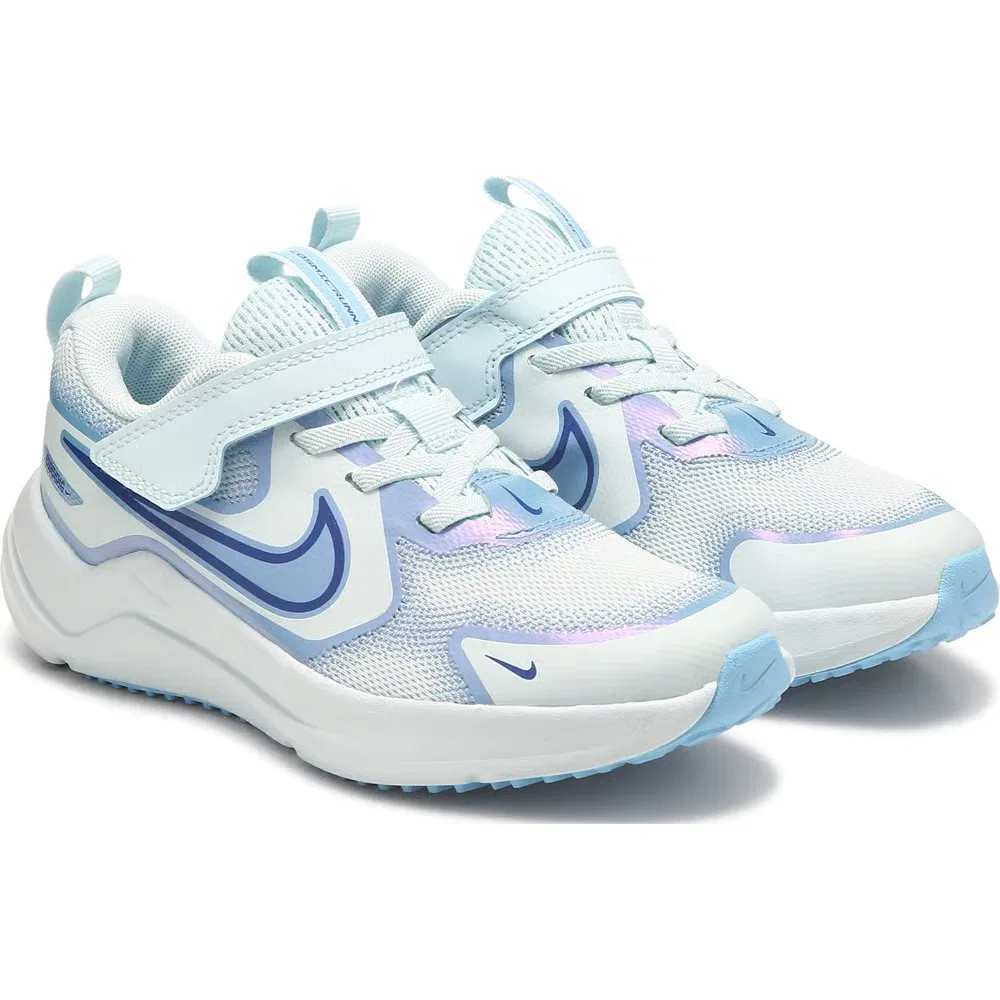 Детские кроссовки для бега Cosmic Runner Nike, Blue