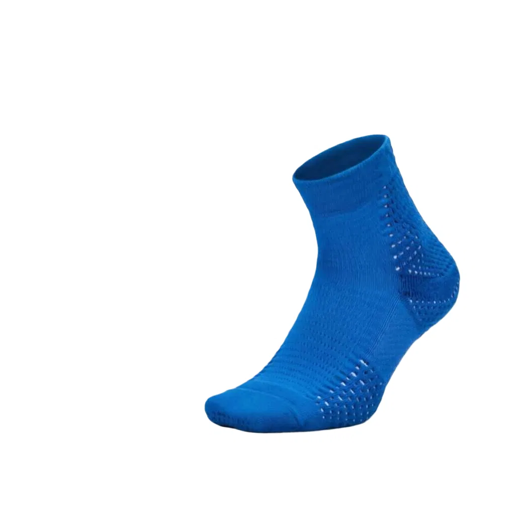 Носки по щиколотку Royal Blue/White/White Nike, Royal Blue/White/White