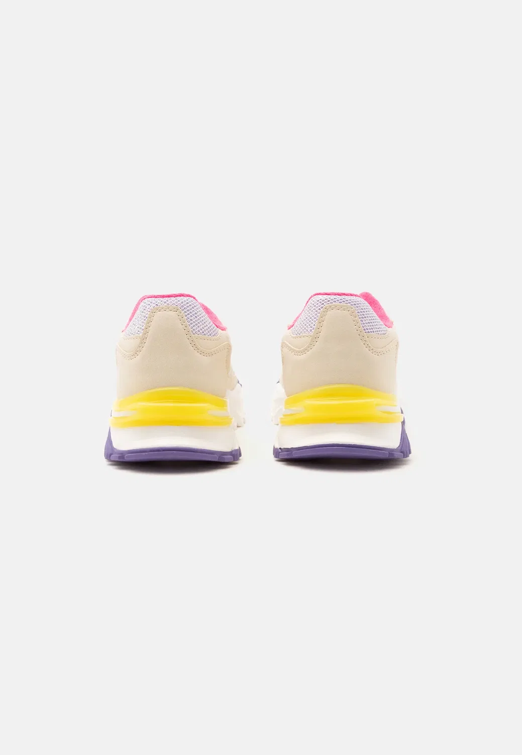 Тренеры для юных девушек - тренеры Billieblush, Multicoloured — фото 3