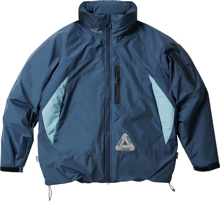 

Куртка Palace Gore-Tex Infinium Loft Jacket 'Navy', синий