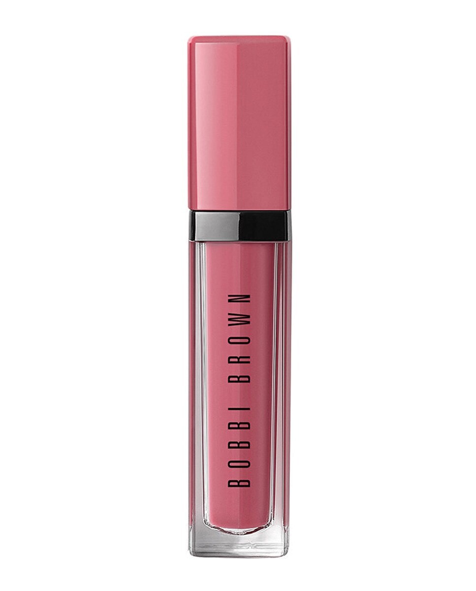 

Жидкая губная помада Bobbi Brown Crushed Liquid Lip, peach & quite, 5 мл