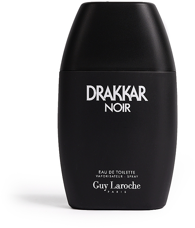 

Туалетная вода Guy Laroche Drakkar Noir