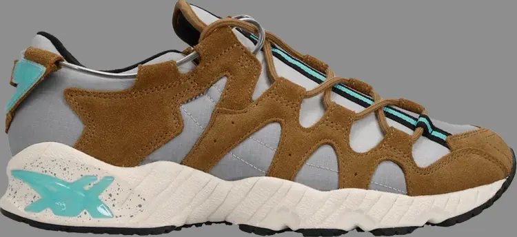 

Кроссовки gel mai 'sheet rock' Asics, серый