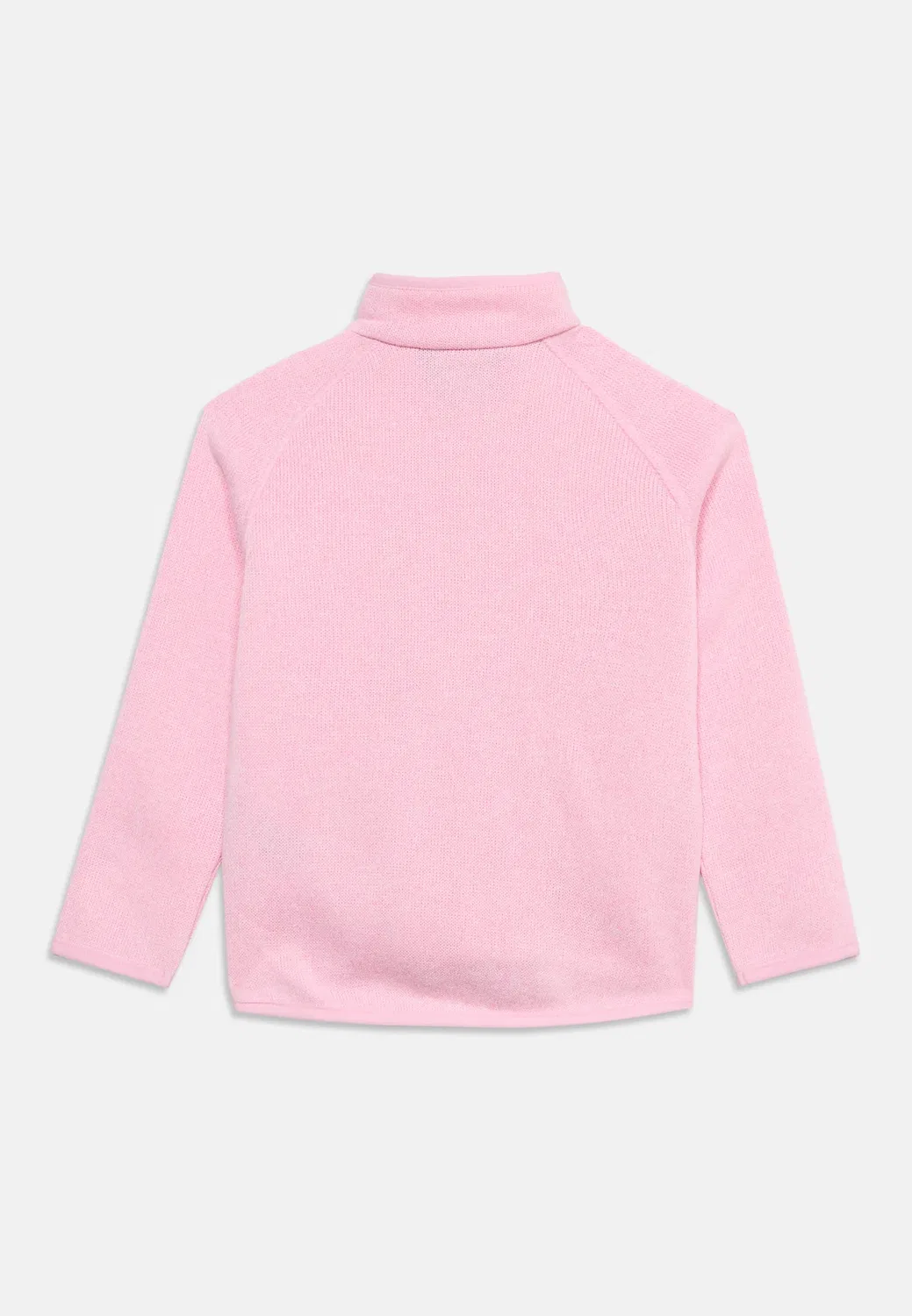 Куртка унисекс Hopper из флиса Reima, Light Heather — фото 2