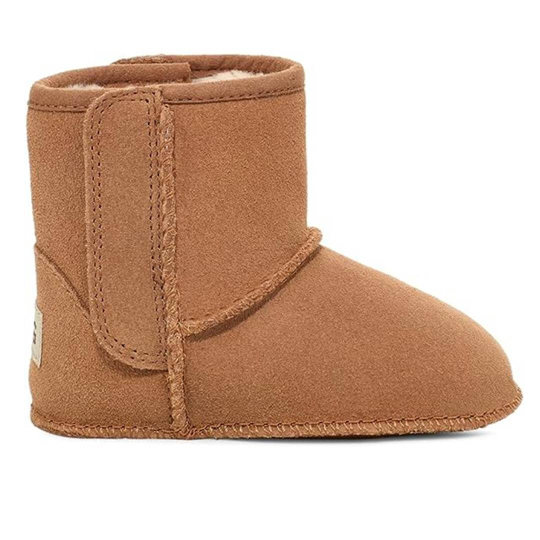 

Угги детские классические UGG Unisex Fashion, коричневый