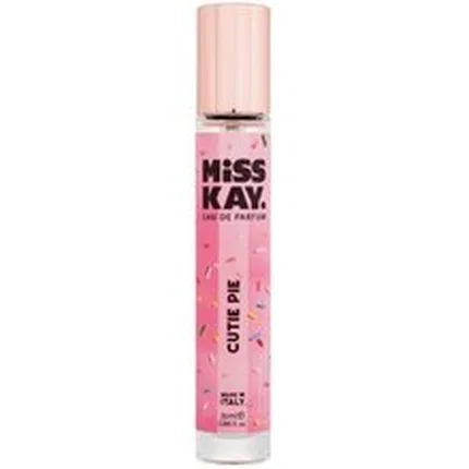 Парфюмерная вода Miss Kay Cutie Pie Edp